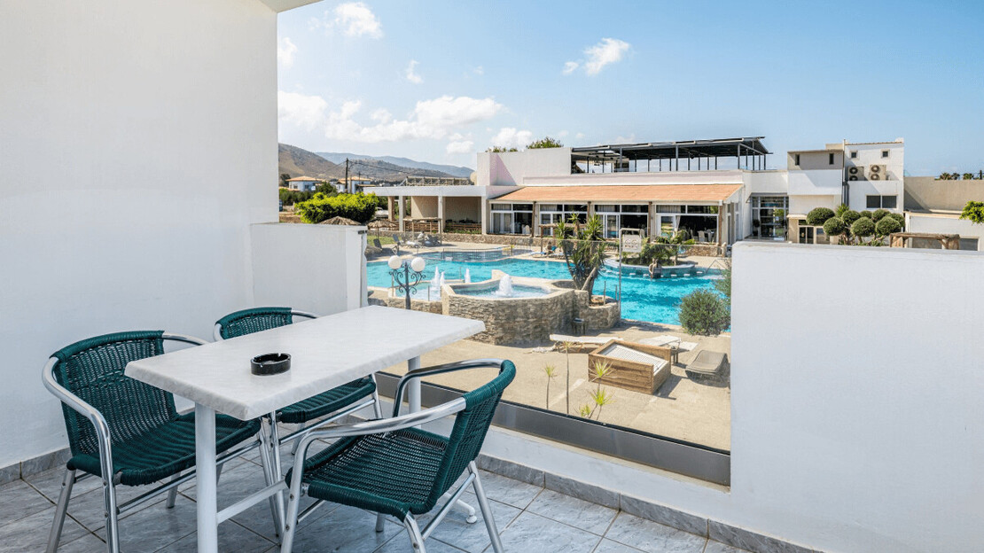 Ilios K Village Resort